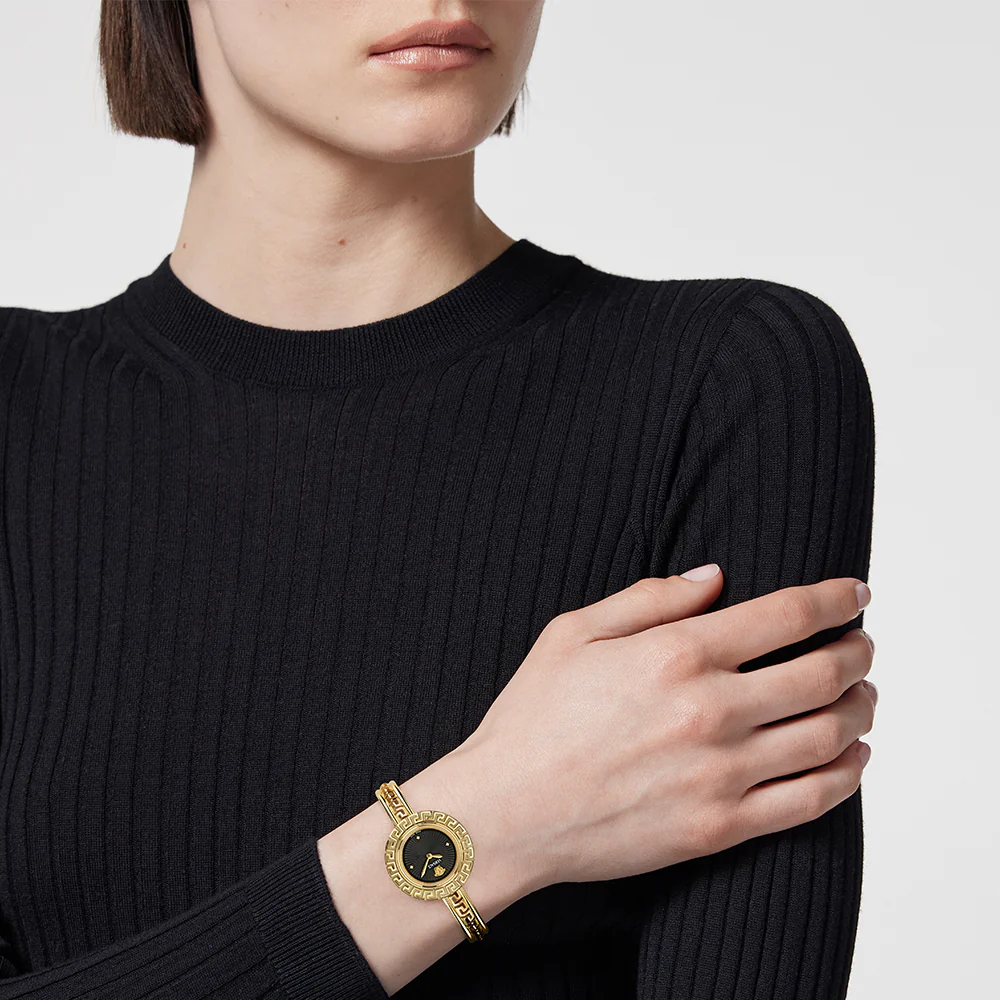 Versace La Greca Watch - Image 2