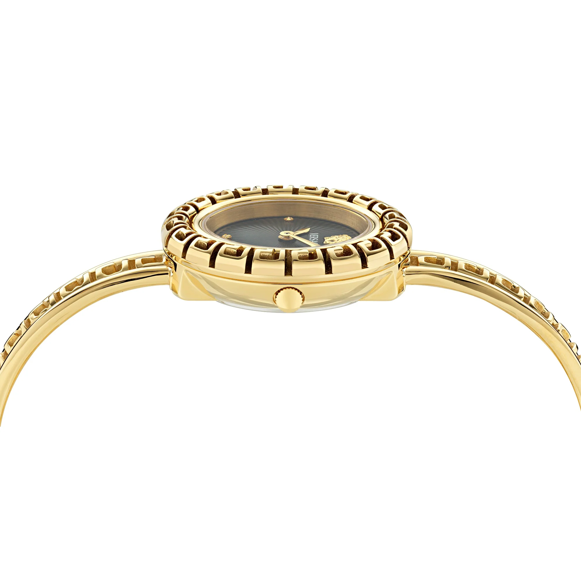 Versace La Greca Watch - Image 4