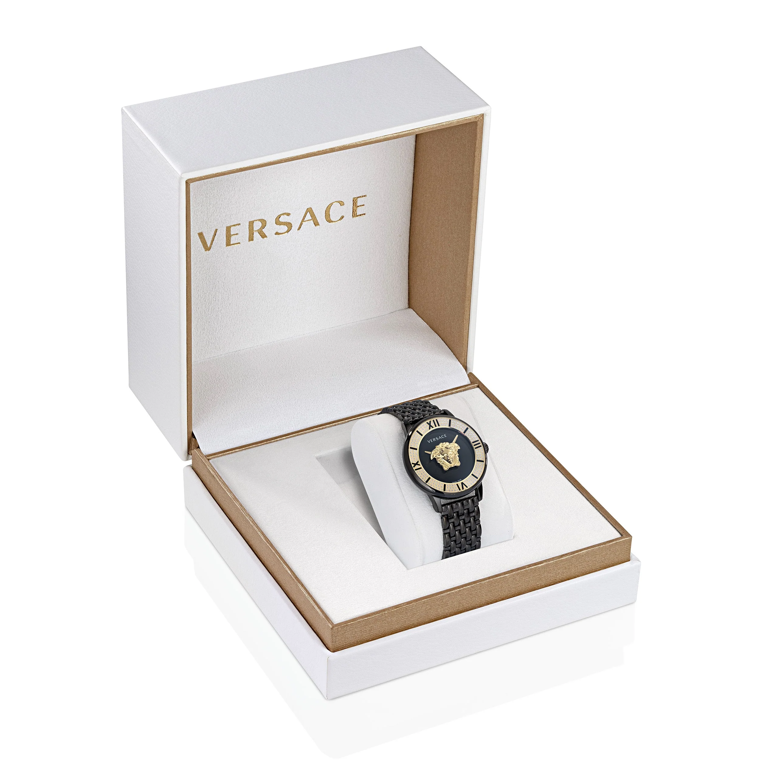 Versace La Medusa, Watch for Women - Image 4