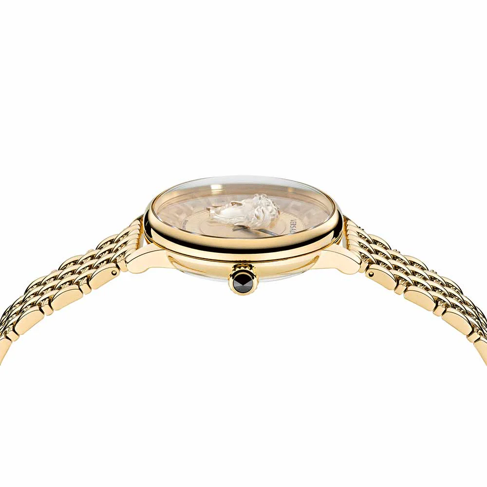 Versace Medusa Alchemy Women's Watch - Image 3