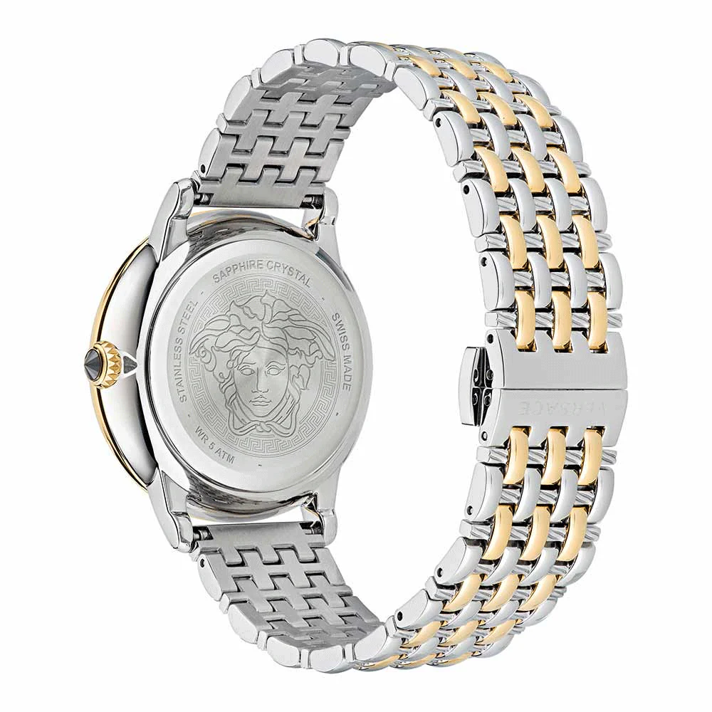 Versace Medusa Alchemy Women's Watch - Image 2