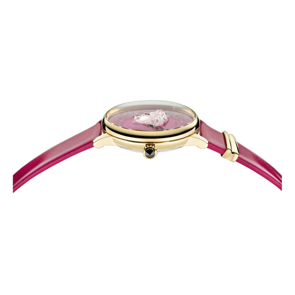 Versace Medusa Alchemy Women's Watch - Image 2