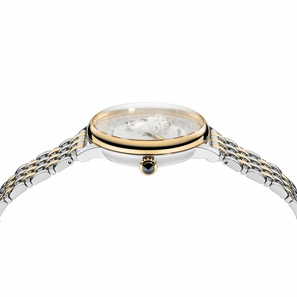 Versace Medusa Alchemy Women's Watch - Image 3