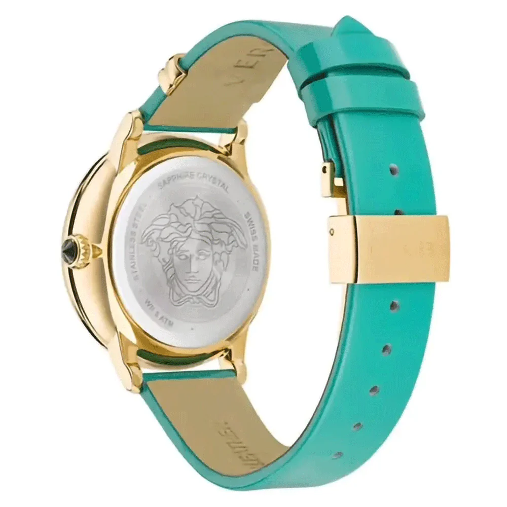 Versace Medusa Alchemy Women's Watch - Image 2