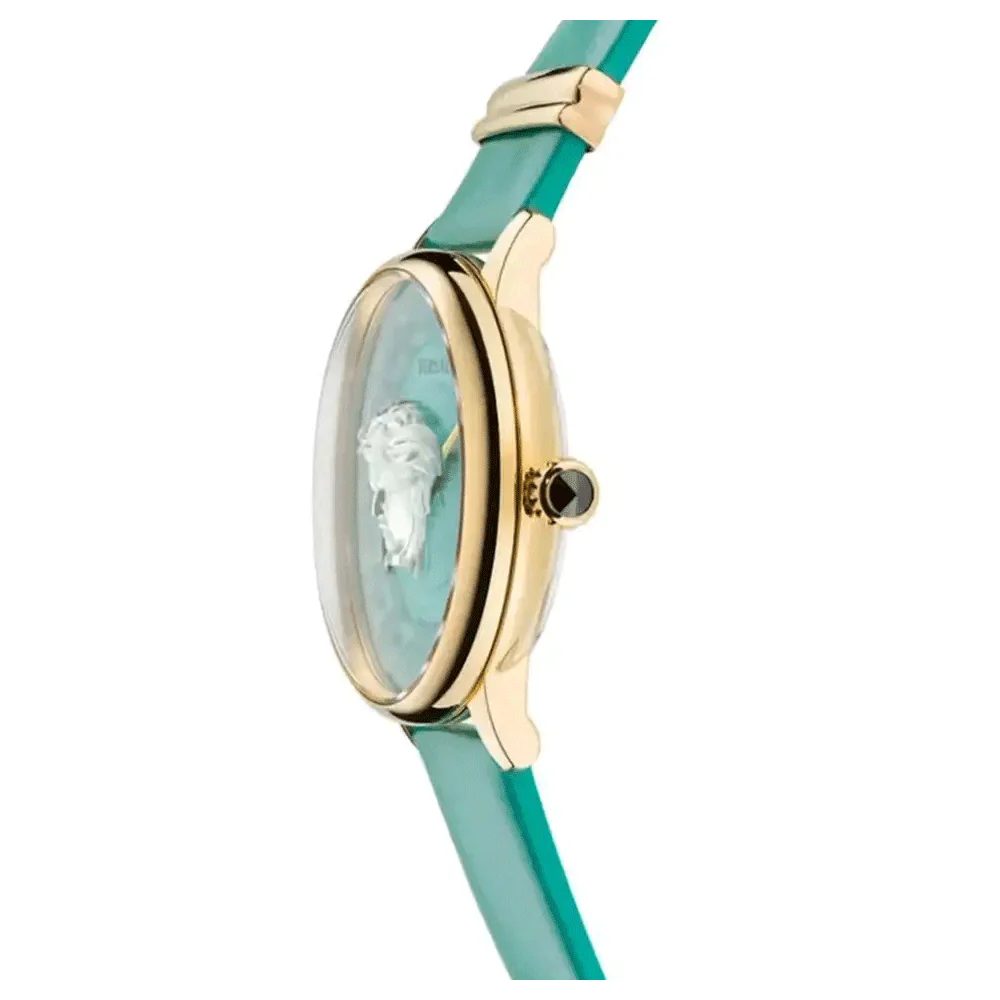 Versace Medusa Alchemy Women's Watch - Image 3