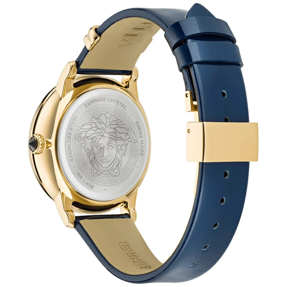 Versace Medusa Alchemy Women's Watch - Image 2