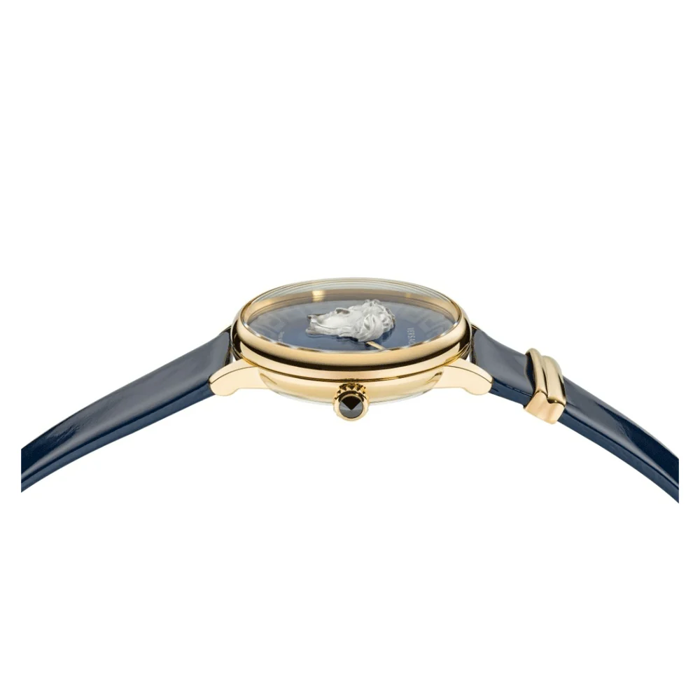 Versace Medusa Alchemy Women's Watch - Image 3