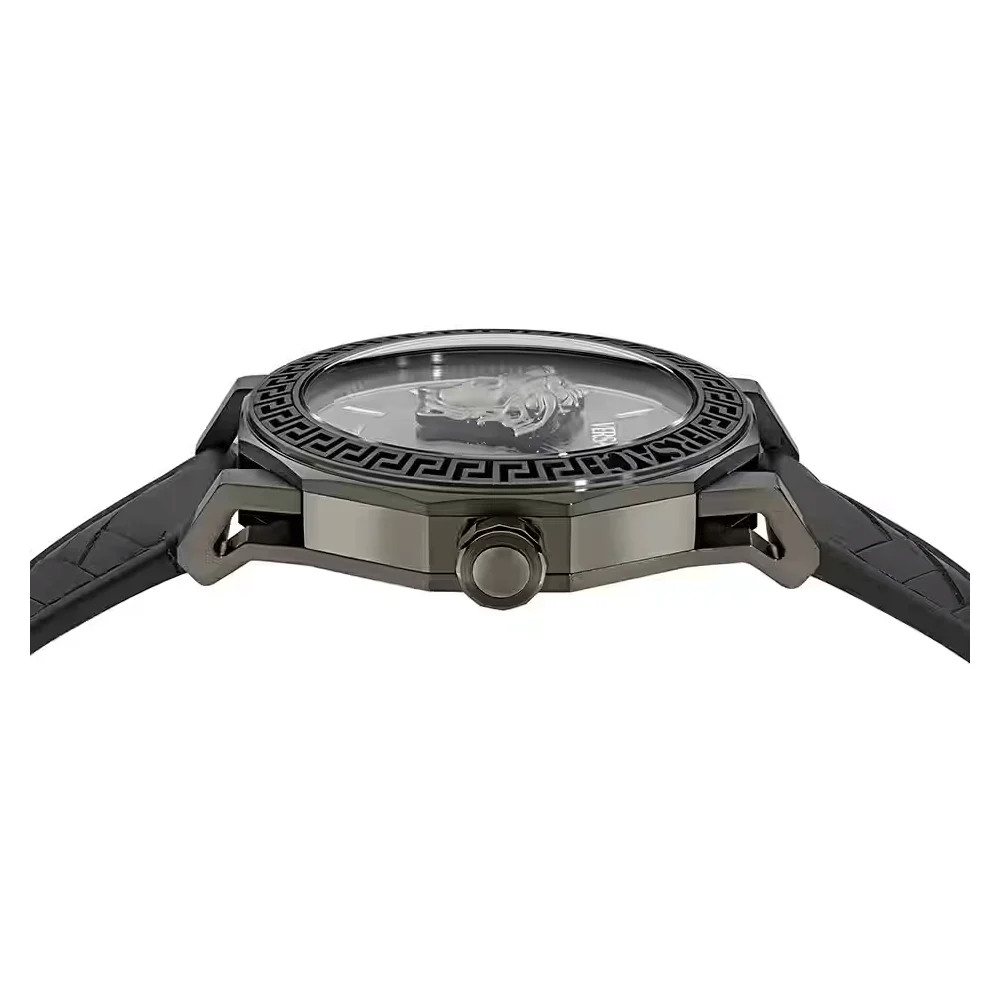 Versace Medusa Deco Men's Watch - Image 3