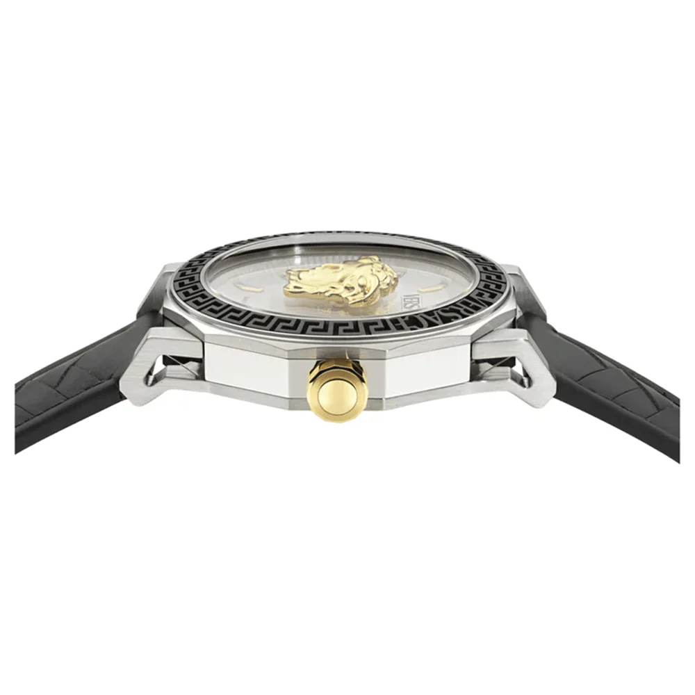 Versace Medusa Deco Men's Watch - Image 3