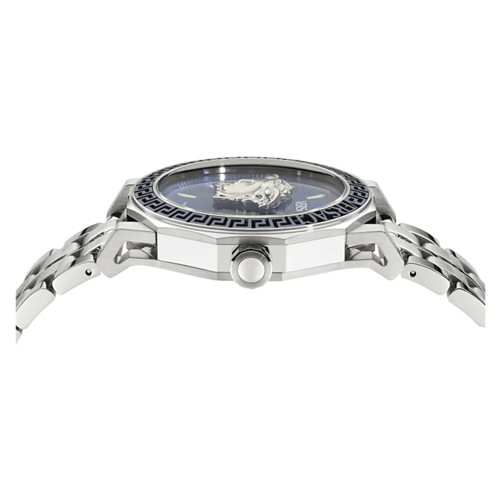 Versace Medusa Deco Men's Watch - Image 3