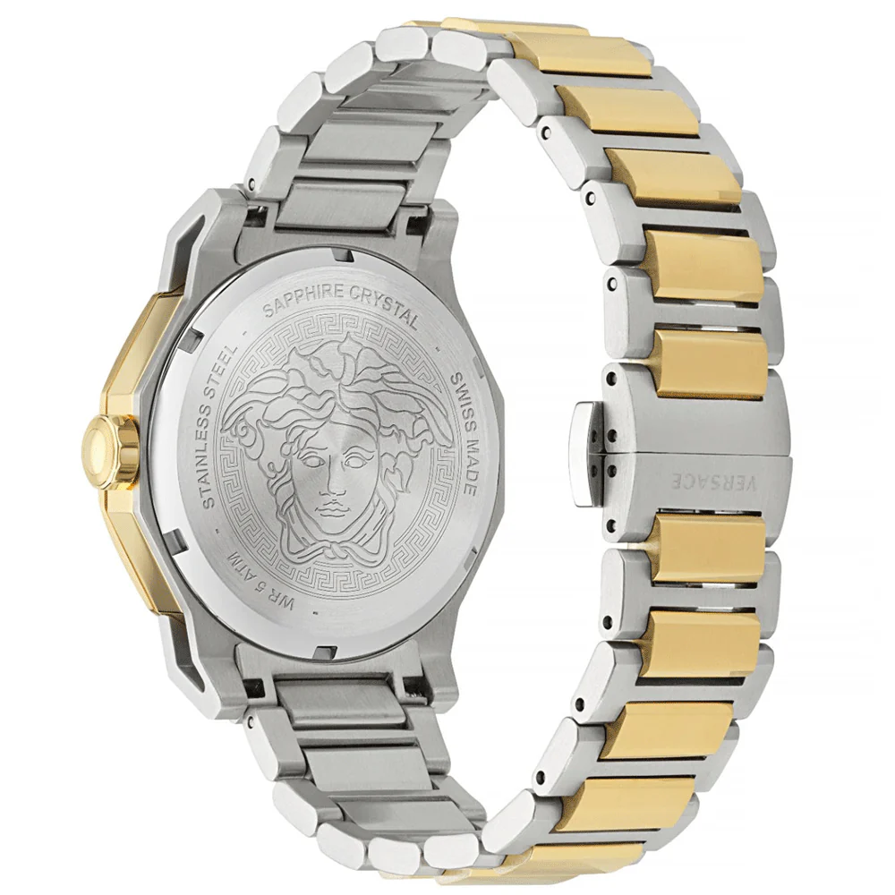 Versace Medusa Deco Women's Watch - Image 2
