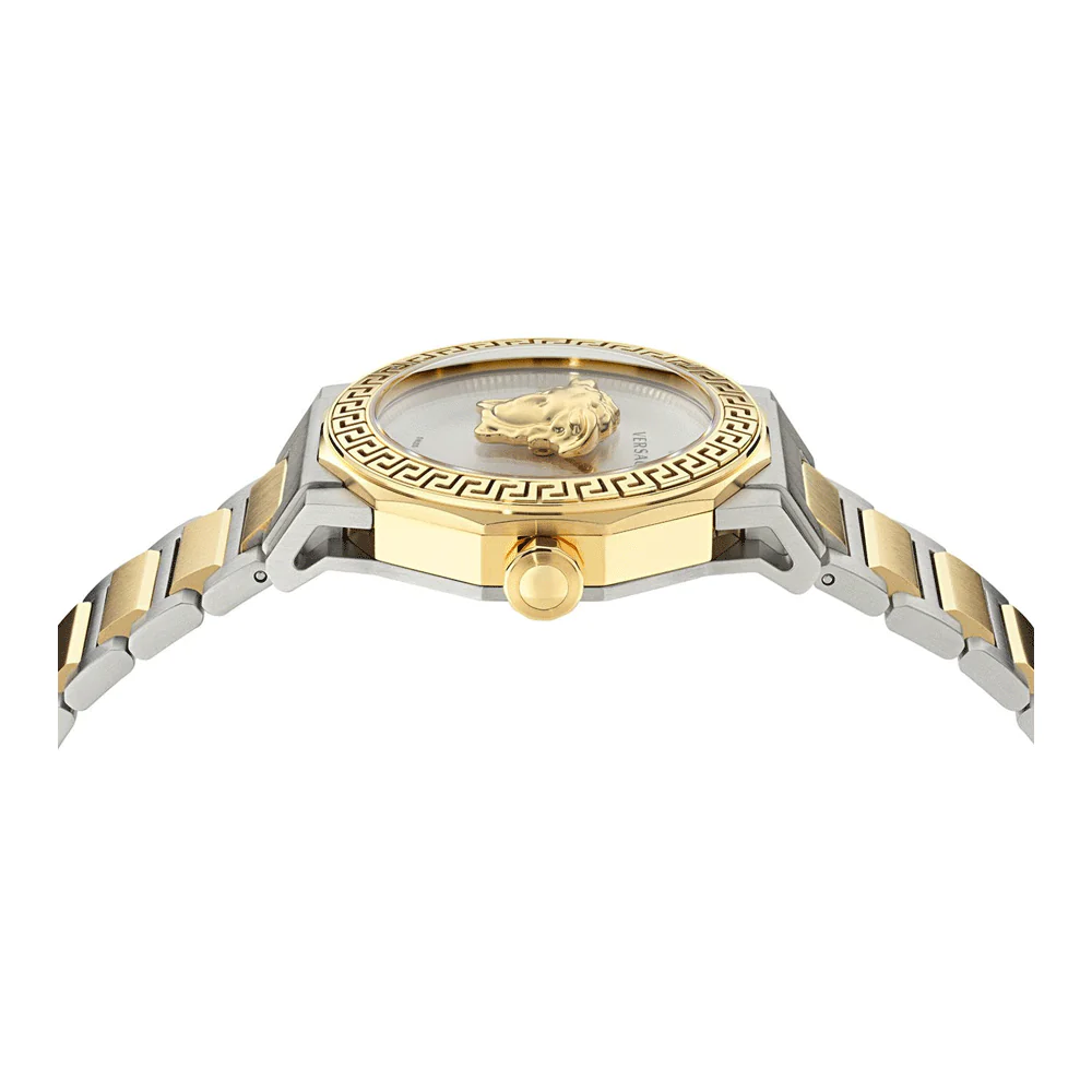 Versace Medusa Deco Women's Watch - Image 3