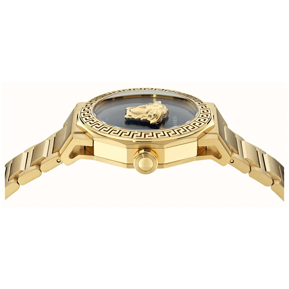 Versace Medusa Deco Women's Watch - Image 3