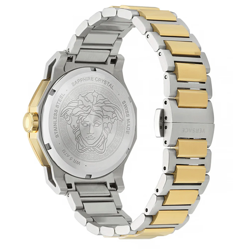 Versace Medusa Deco Women's Watch - Image 2