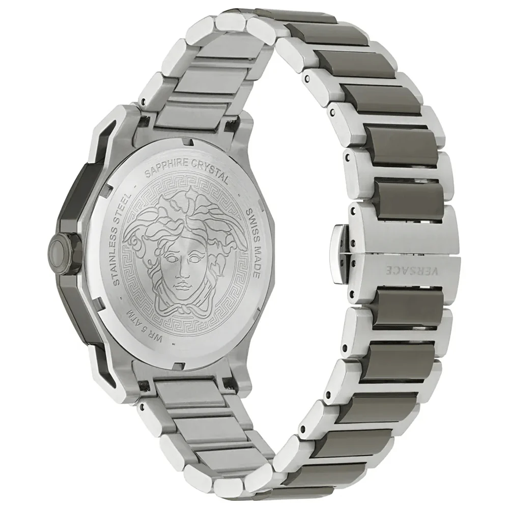 Versace Medusa Deco Women's Watch - Image 2