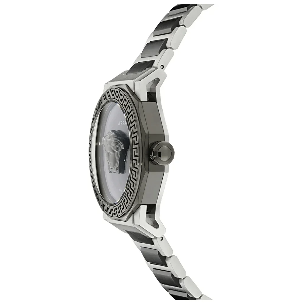 Versace Medusa Deco Women's Watch - Image 3