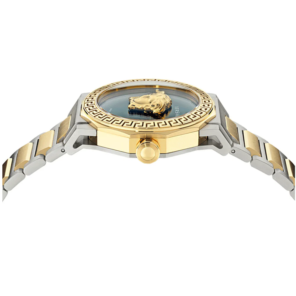 Versace Medusa Deco Women's Watch - Image 3