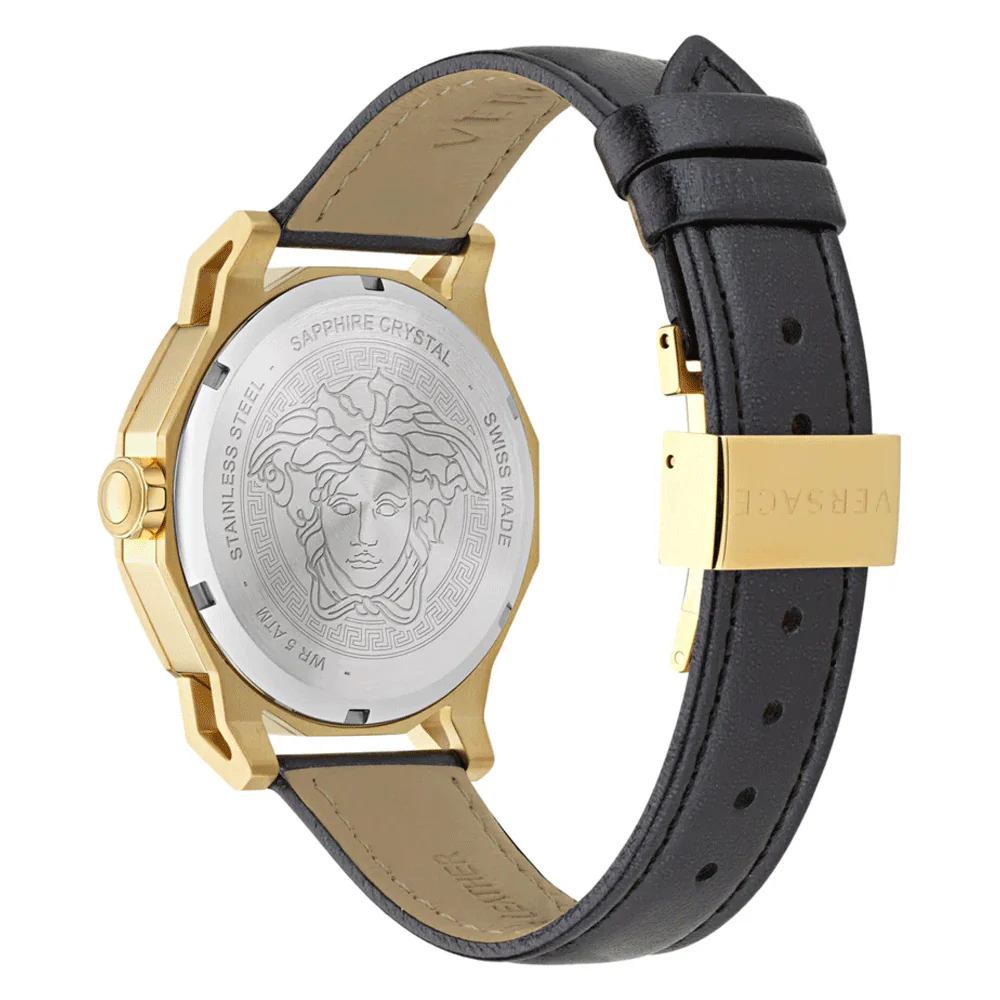 Versace Medusa Deco Women's Watch - Image 2