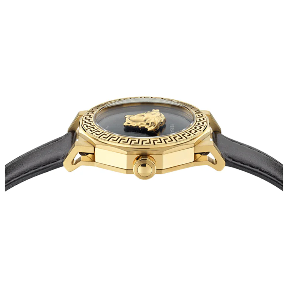 Versace Medusa Deco Women's Watch - Image 3