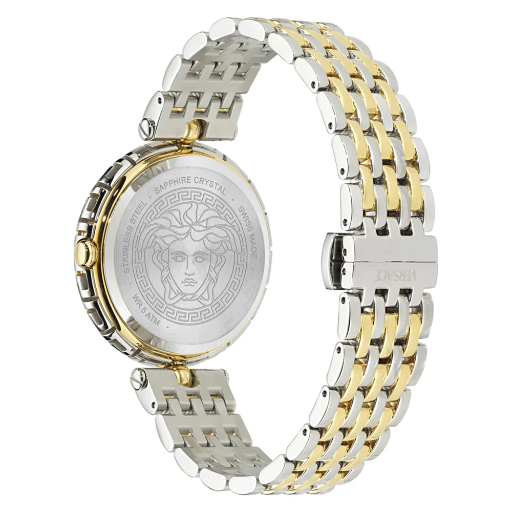 Versace Medusa Heritage Women's Watch - Image 2