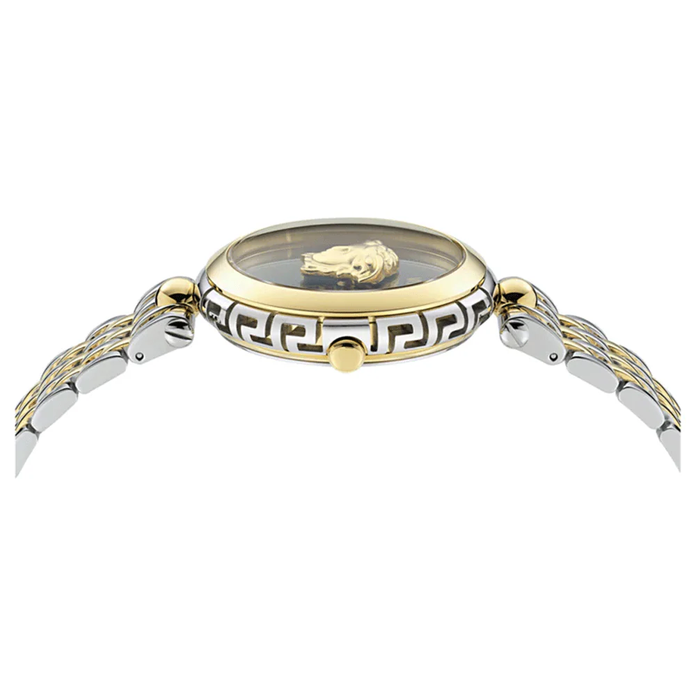 Versace Medusa Heritage Women's Watch - Image 3