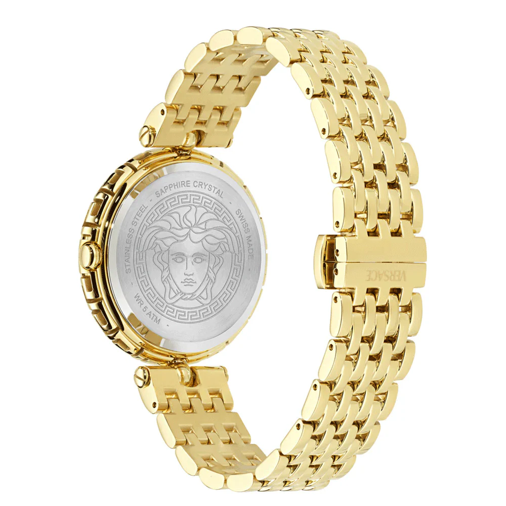 Versace Medusa Heritage Women's Watch - Image 2