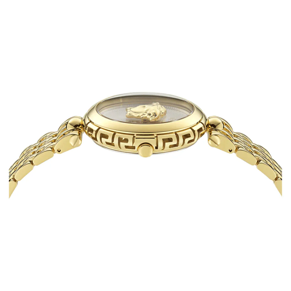 Versace Medusa Heritage Women's Watch - Image 3