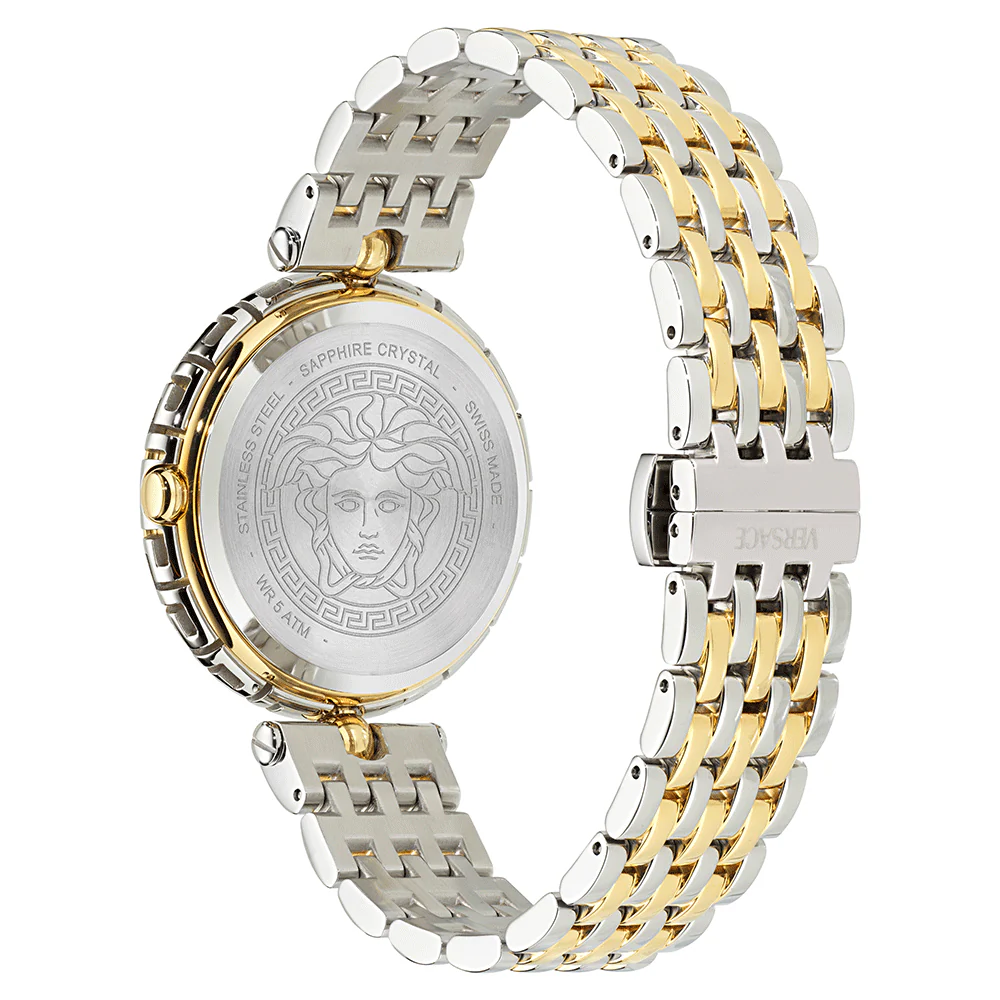Versace Medusa Heritage Women's Watch - Image 2