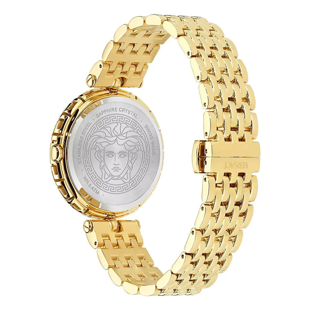 Versace Medusa Heritage Women's Watch - Image 2