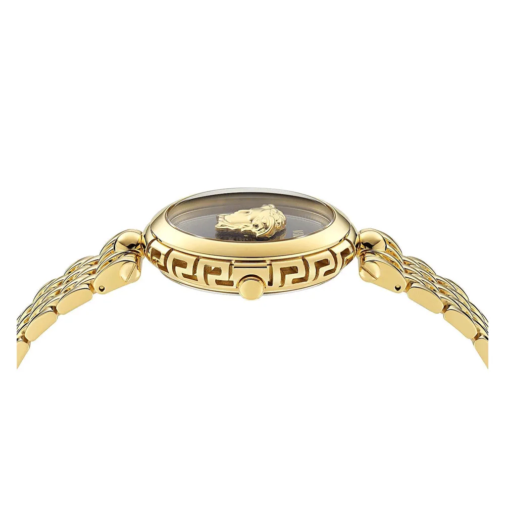 Versace Medusa Heritage Women's Watch - Image 3