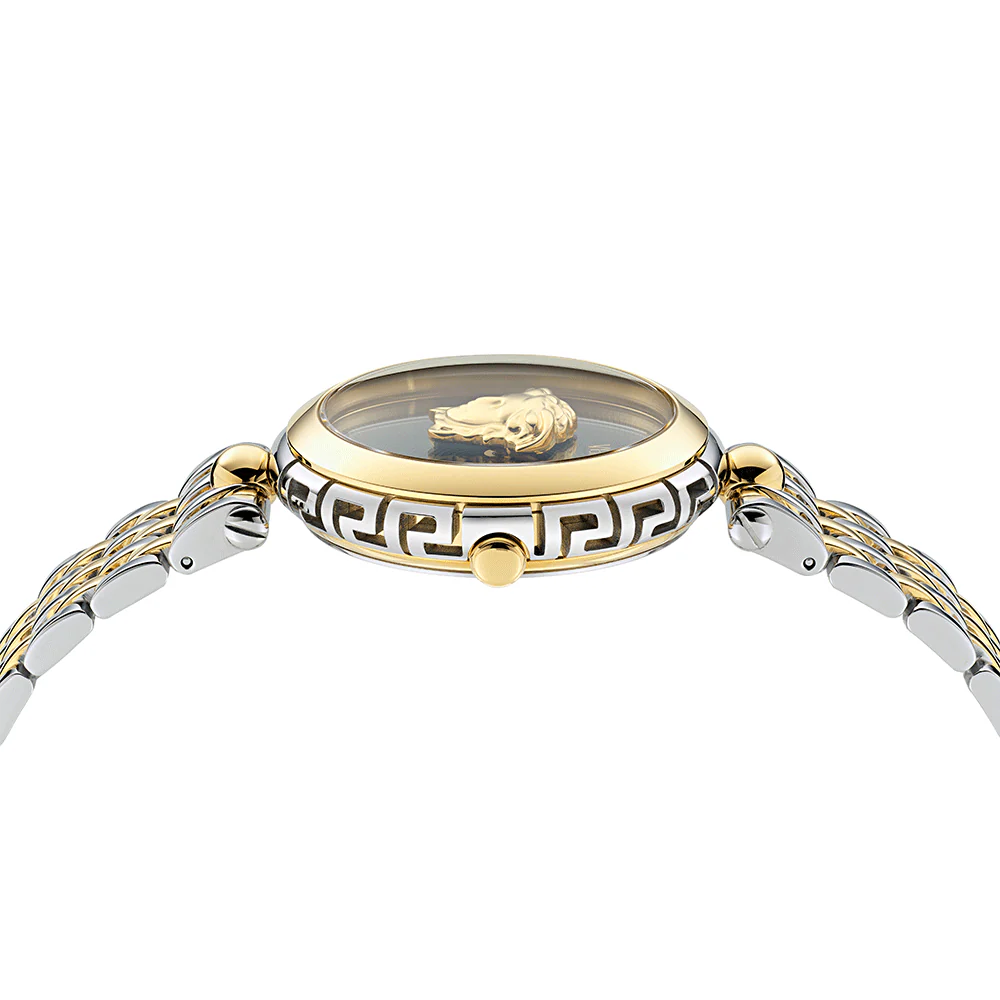 Versace Medusa Heritage Women's Watch - Image 3