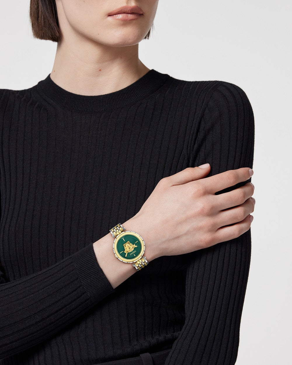 Versace Medusa Heritage Women's Watch - Image 4