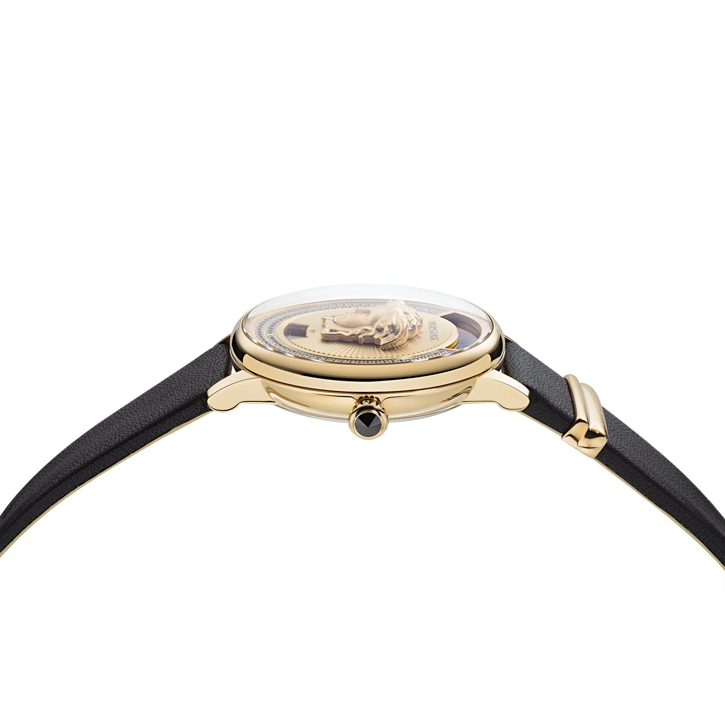 Versace Medusa Icon Ladies Watch - Image 3