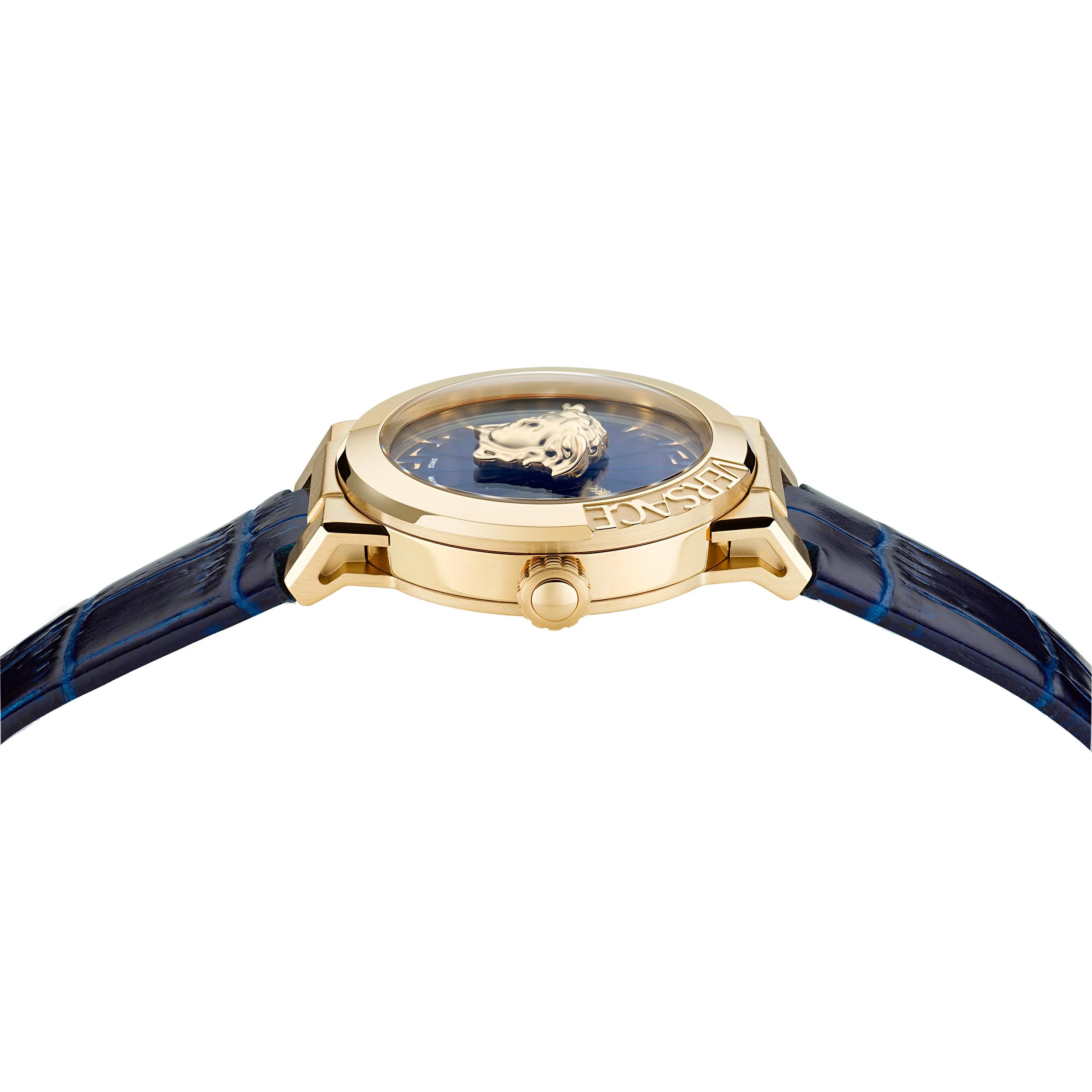 Versace Medusa Infinite Ladies Watch - Image 3