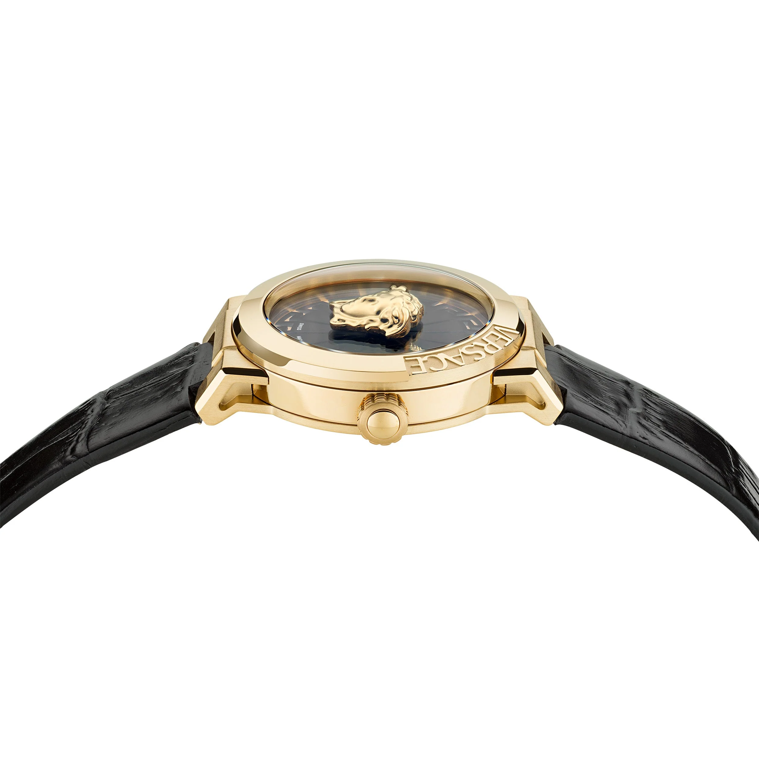 Versace Medusa Infinite Ladies Watch - Image 3