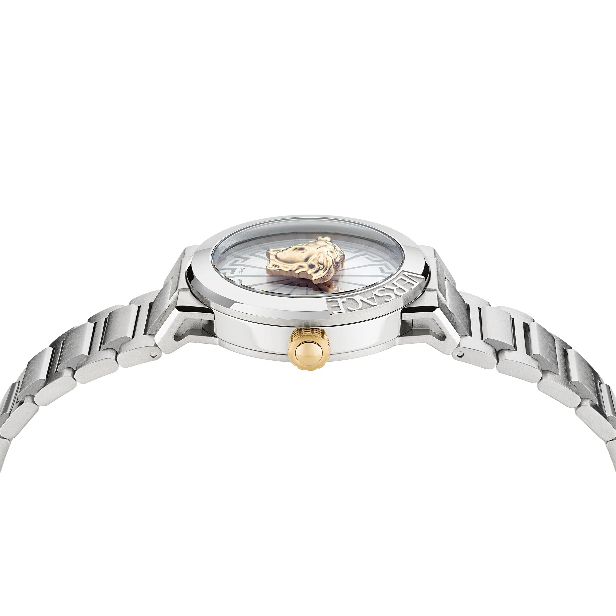 Versace Medusa Infinite Ladies Watch - Image 3