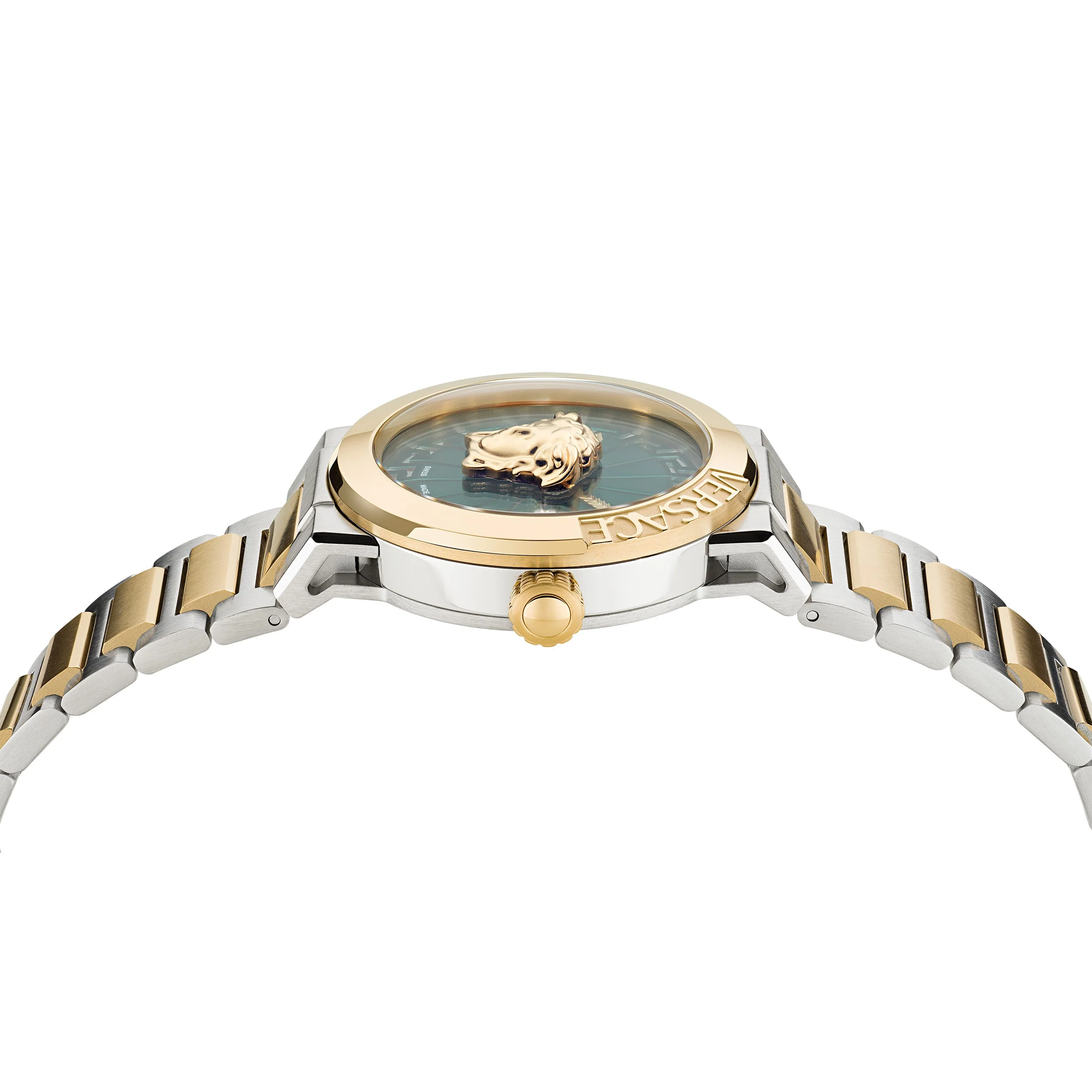Versace Medusa Infinite Ladies Watch - Image 3