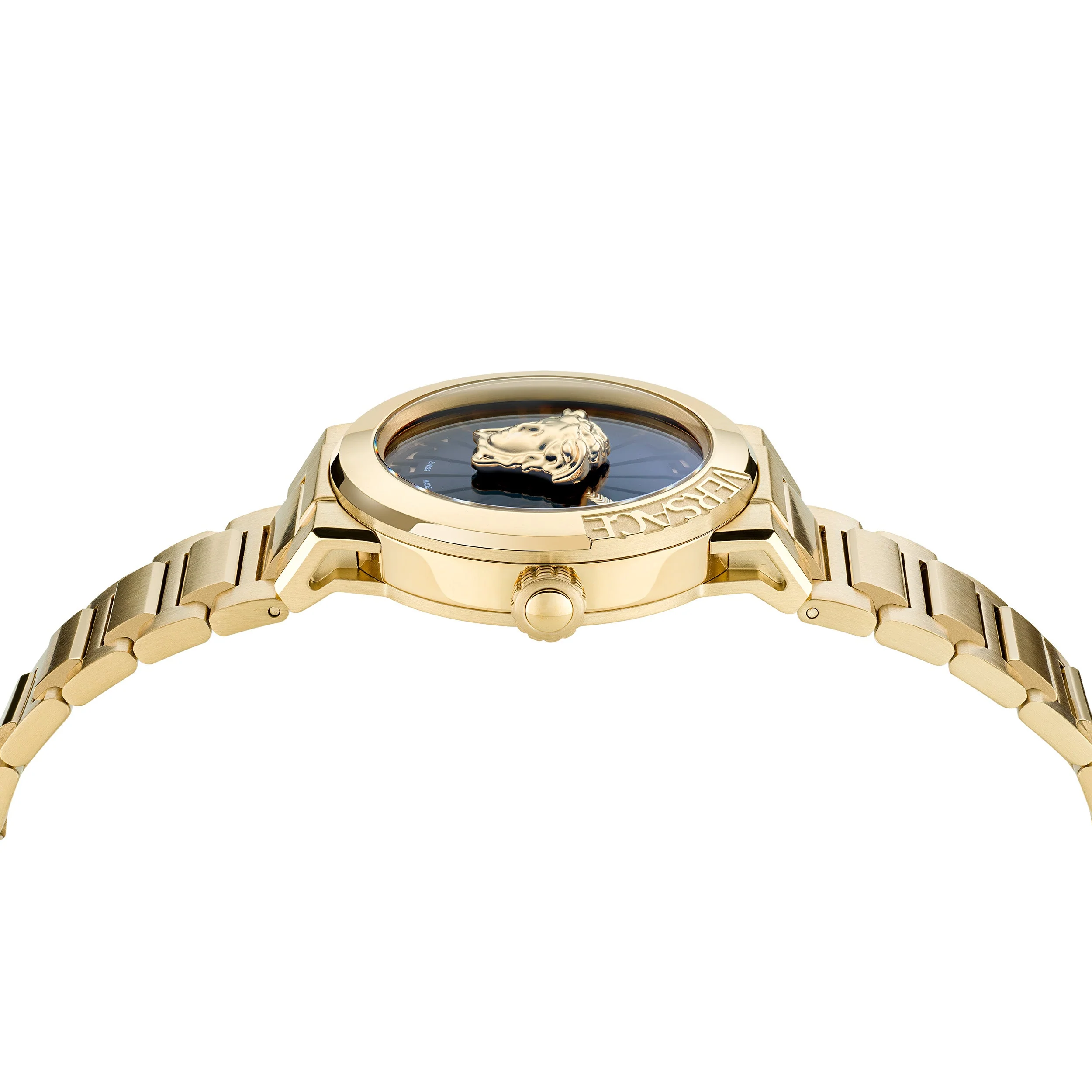 Versace Medusa Infinite Ladies Watch - Image 3