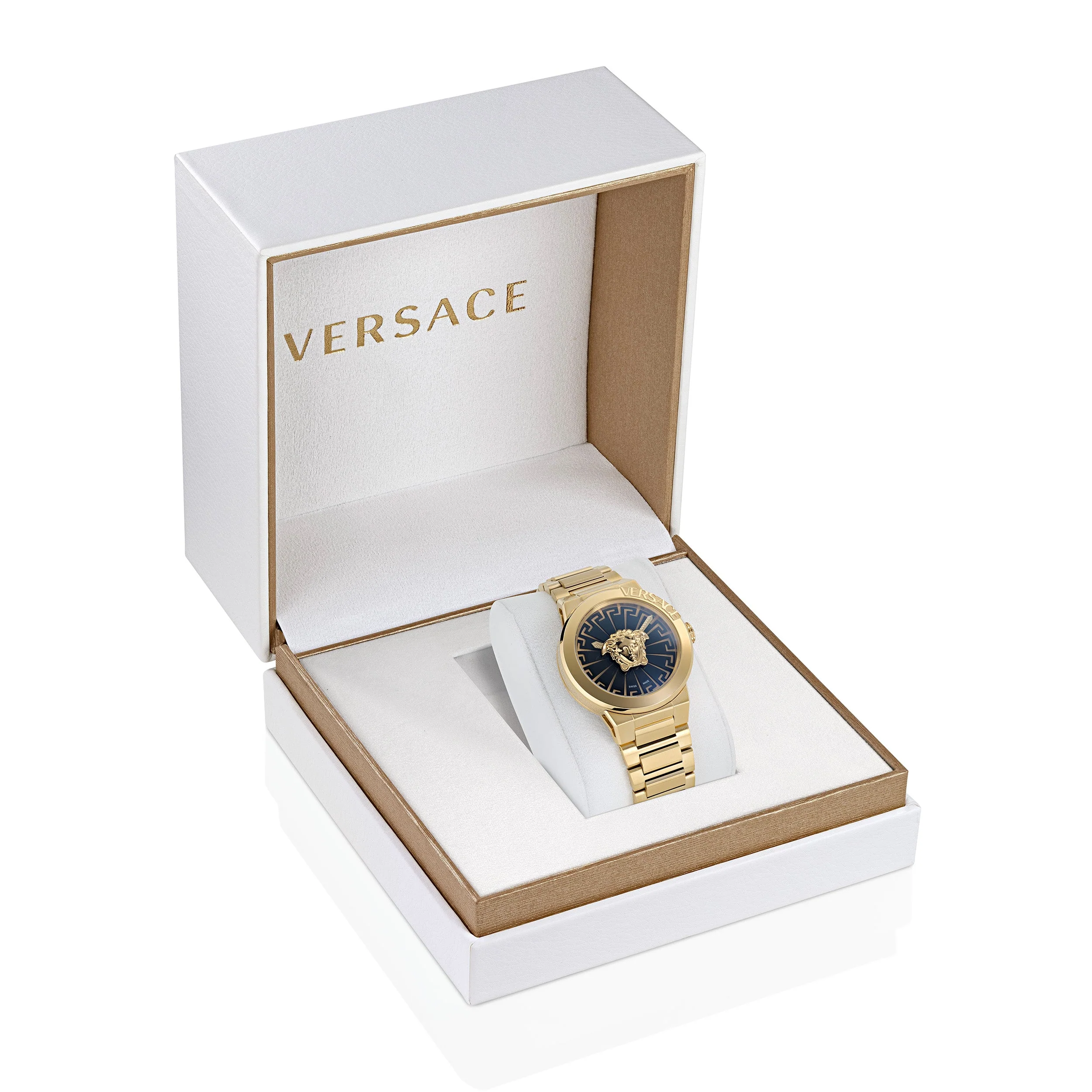 Versace Medusa Infinite Ladies Watch - Image 4
