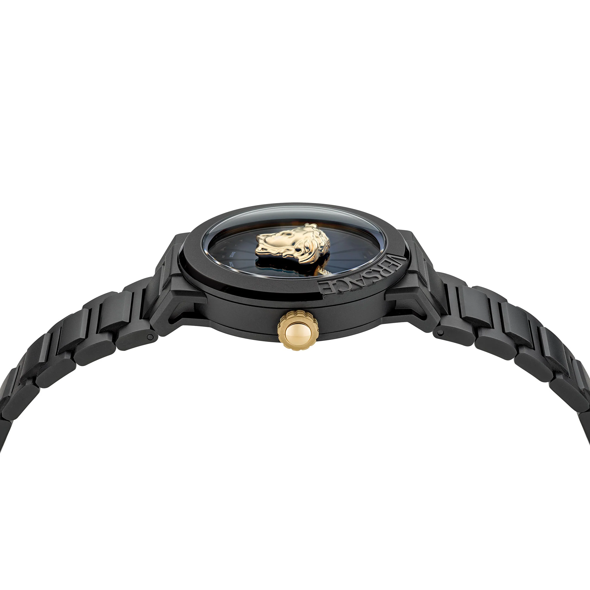 Versace Medusa Infinite Ladies Watch - Image 3