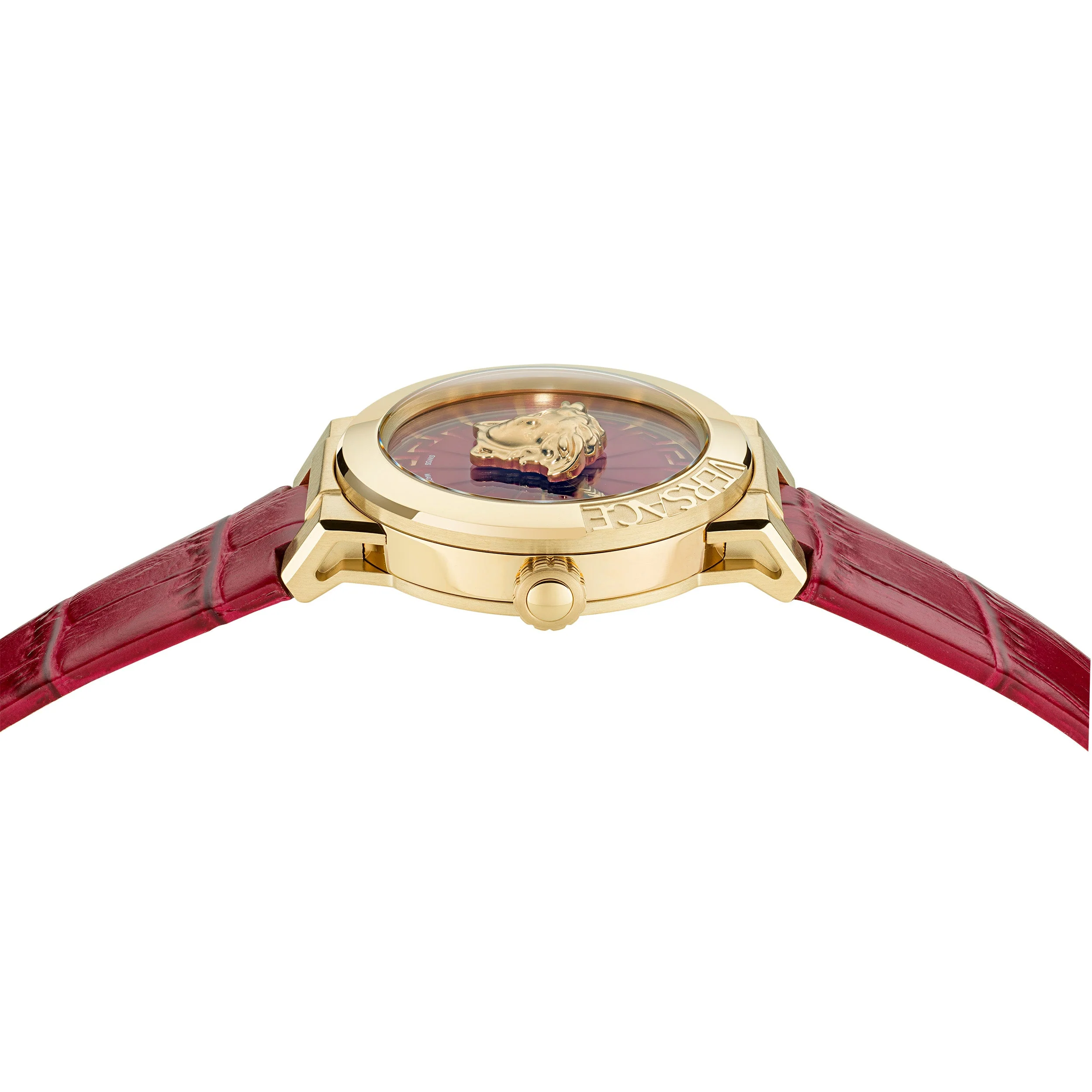 Versace Medusa Infinite Ladies Watch - Image 3
