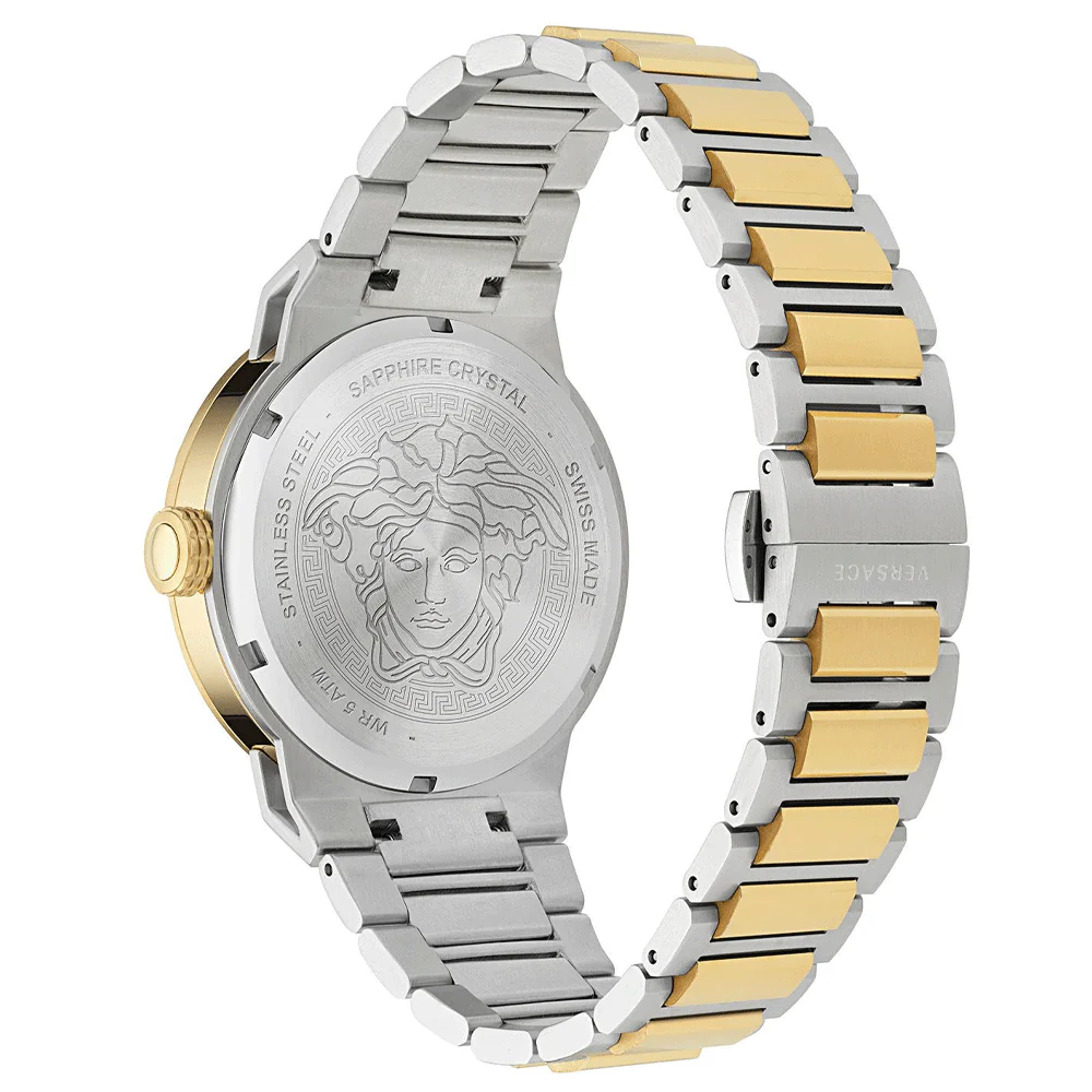 Versace Medusa Infinite Men's Watch - Image 2
