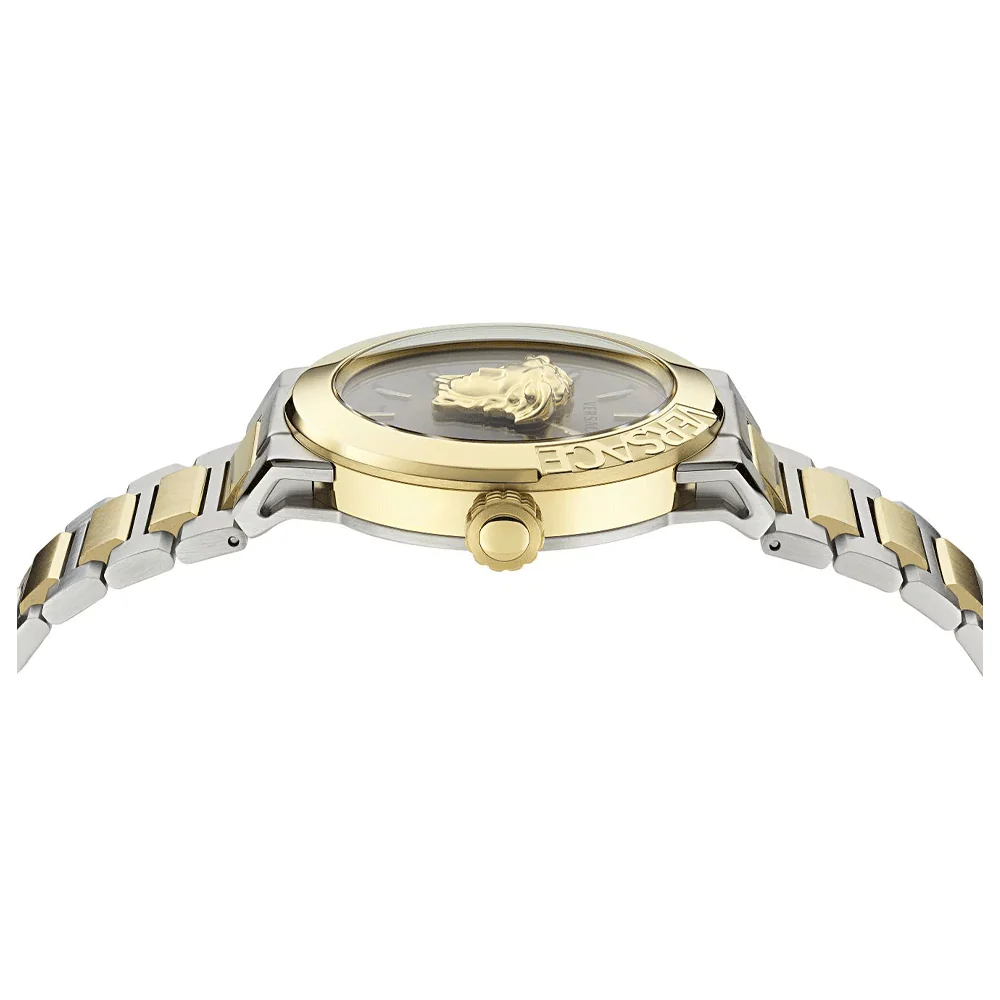 Versace Medusa Infinite Men's Watch - Image 3
