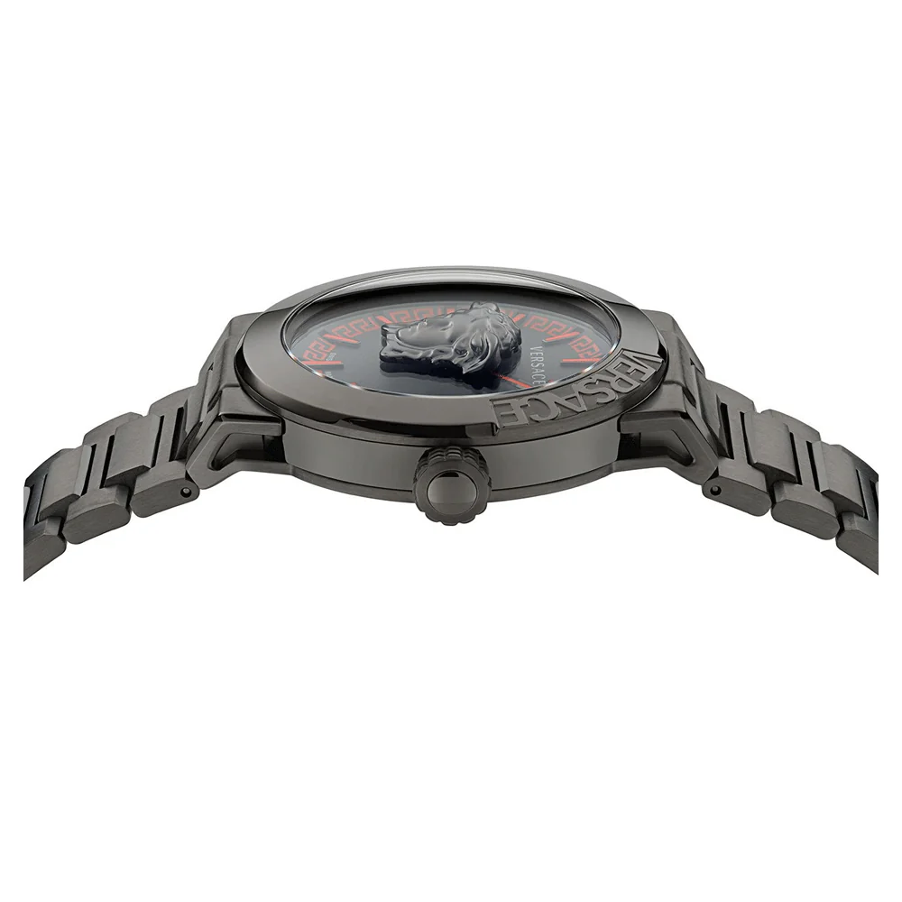Versace Medusa Infinite Mens' Watch - Image 3