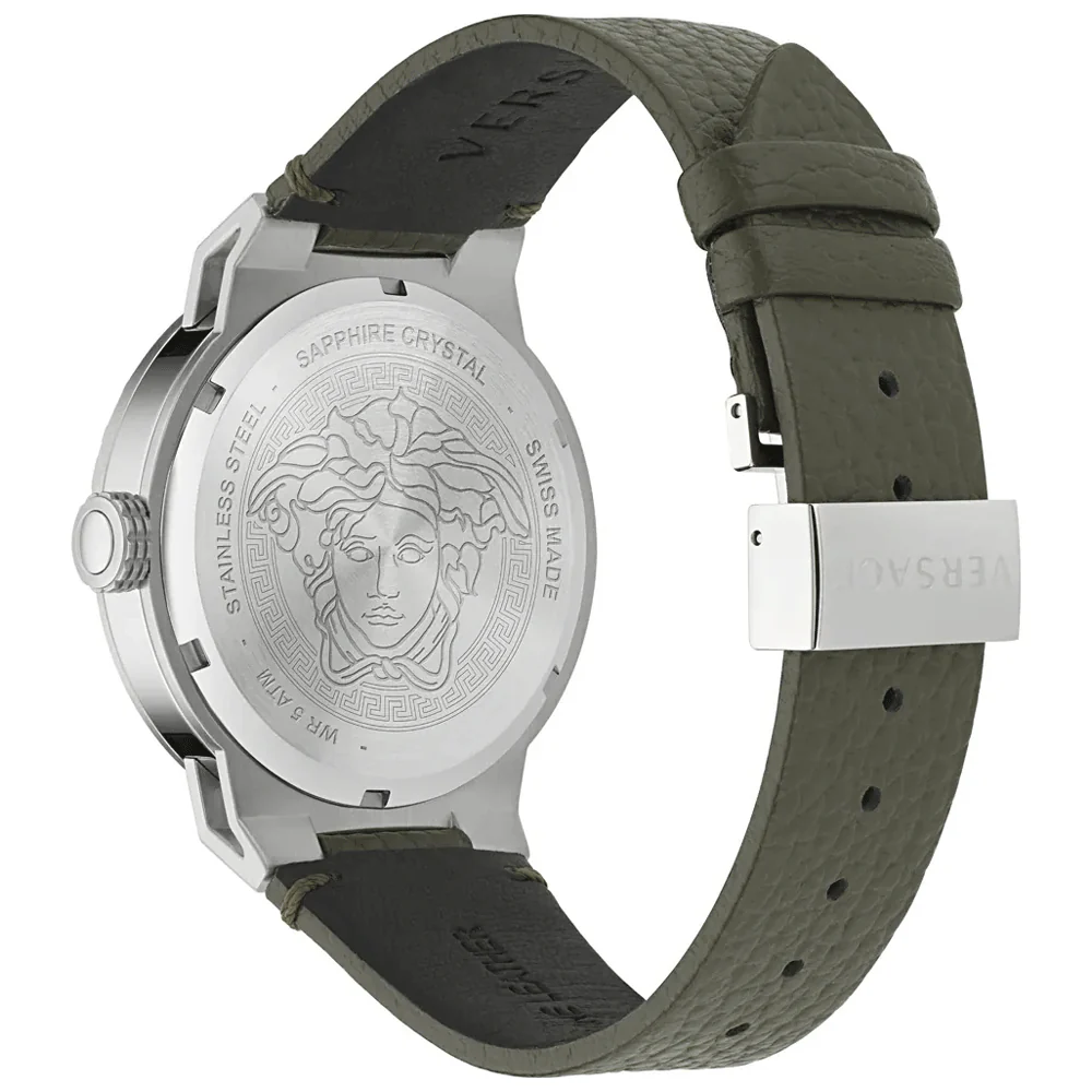 Versace Medusa Infinite Men's Watch - Image 2