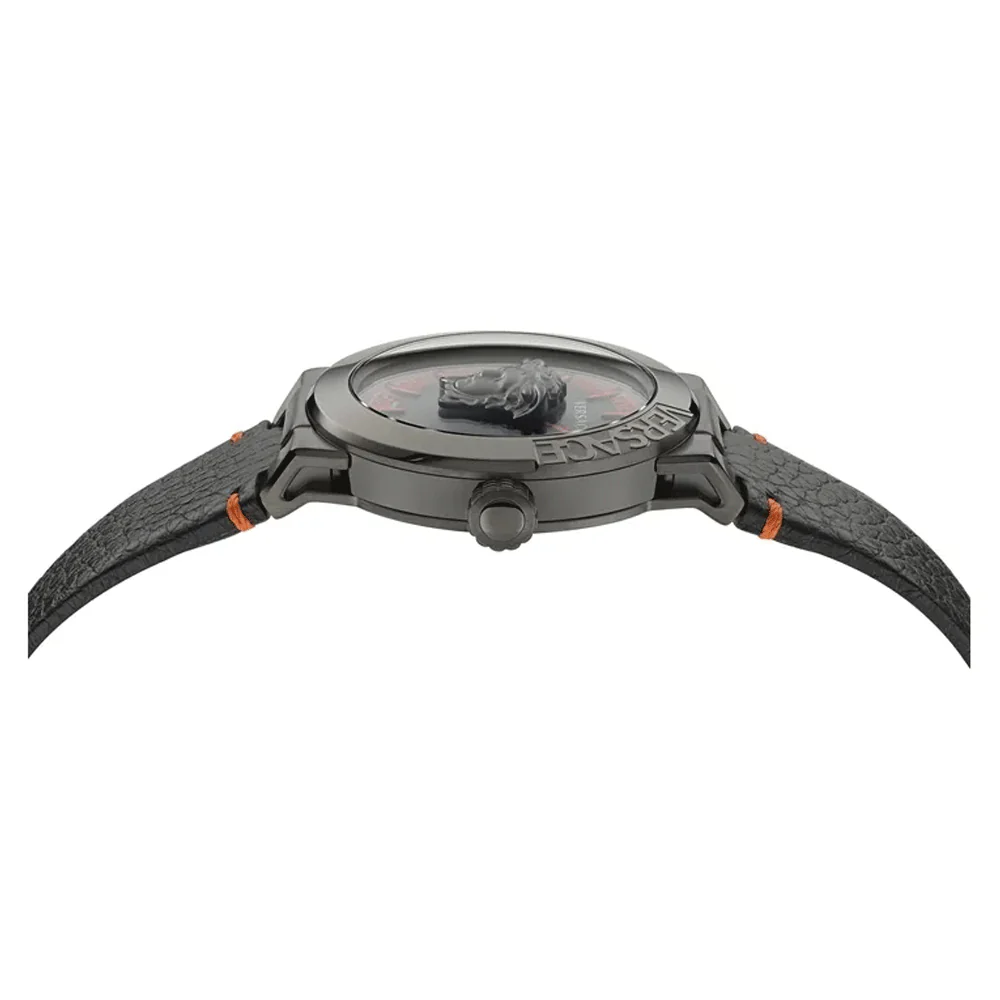 Versace Medusa Infinite Men's Watch - Image 3