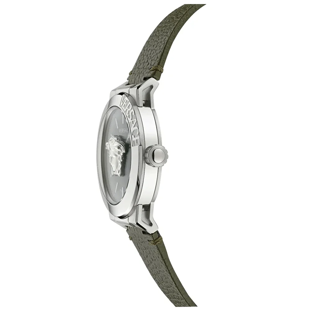 Versace Medusa Infinite Men's Watch - Image 3