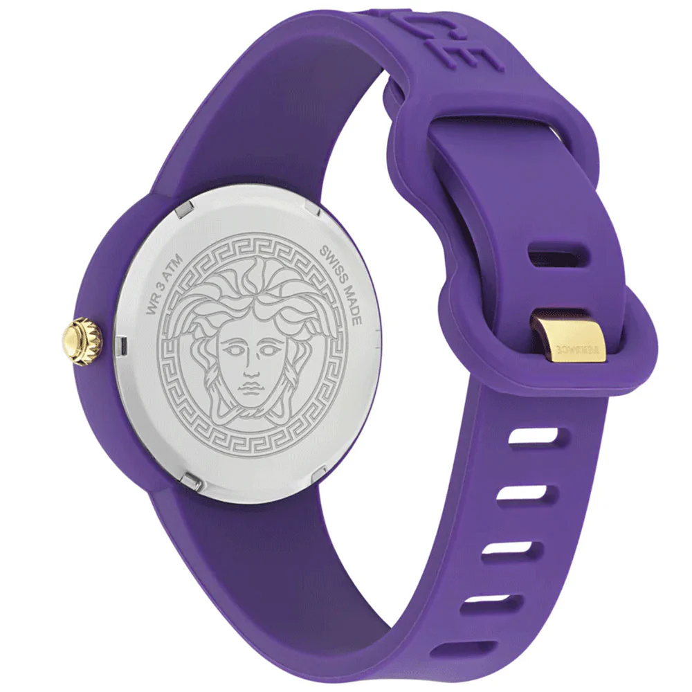 Versace Medusa Pop Women's Watch - Image 2