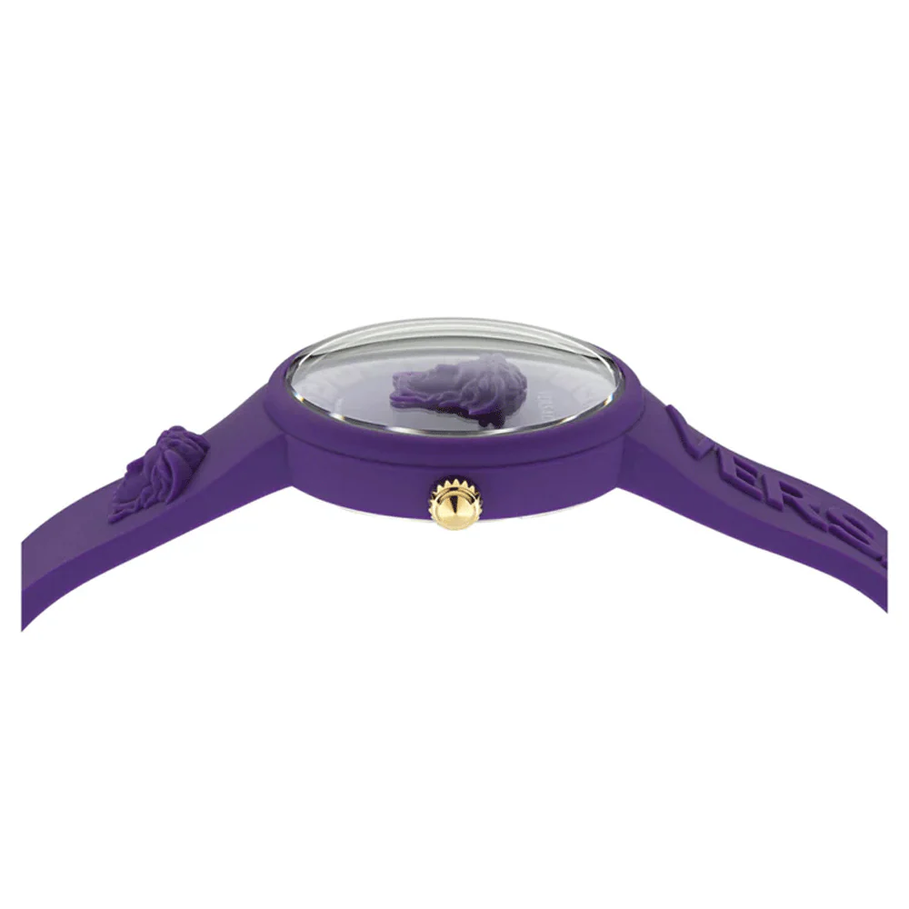 Versace Medusa Pop Women's Watch - Image 3