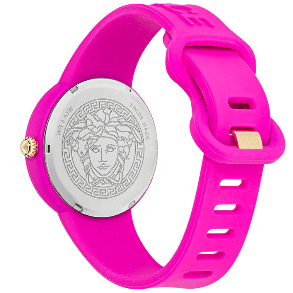 Versace Medusa Pop Women's Watch - Image 2